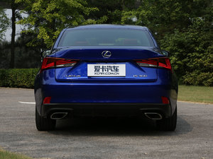 2017300 F SPORT (x)(ji)^