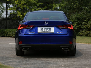 2017300 F SPORT (x)(ji)^