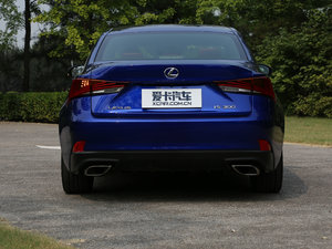 2017300 F SPORT (x)(ji)^