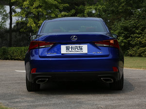 2017300 F SPORT (x)(ji)^