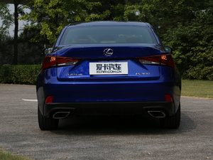 2017300 F SPORT (x)(ji)^