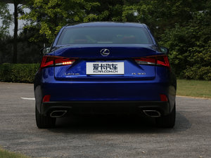 2017300 F SPORT (x)(ji)^