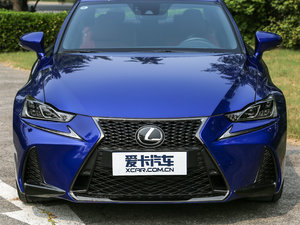 2017300 F SPORT (x)(ji)^