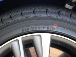 2017300 F SPORT (x)(ji)^