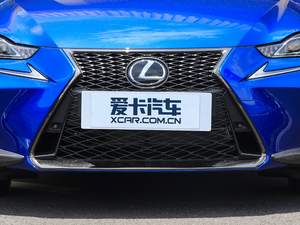 2017300 F SPORT (x)(ji)^