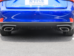 2017300 F SPORT (x)(ji)^