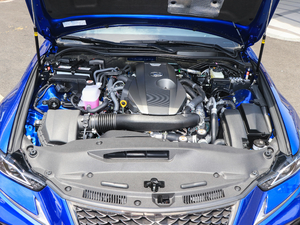 2017300 F SPORT lәC