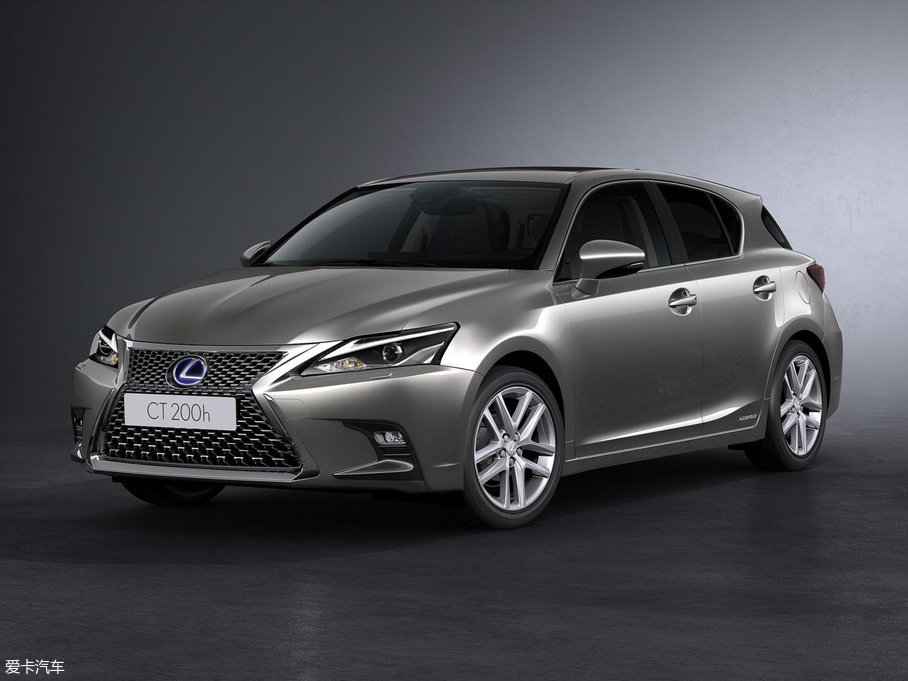 2017׿_˹CT 200h m ɫ