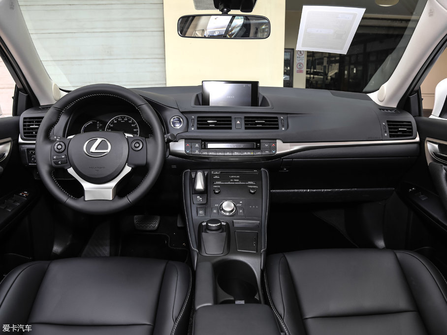 2017׿_˹CT 200h m ɫ