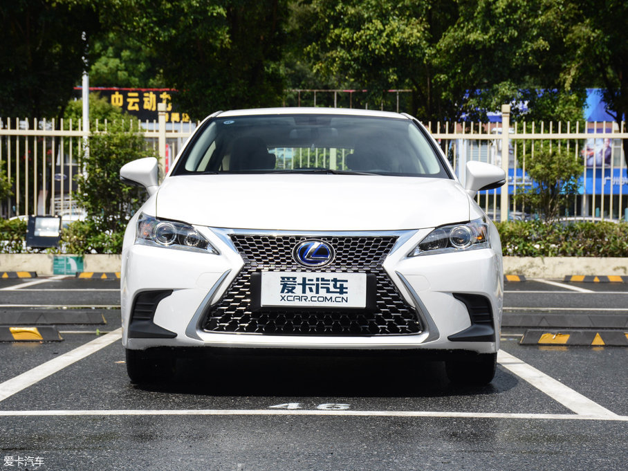 2017׿_˹CT 200h Ӣ ɫ