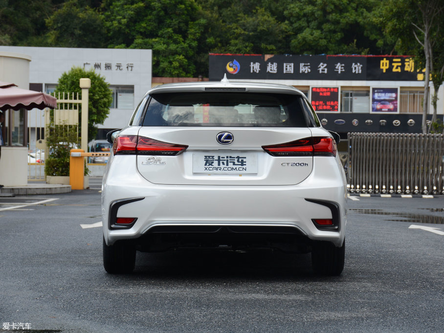 2017׿_˹CT 200h Ӣ ɫ