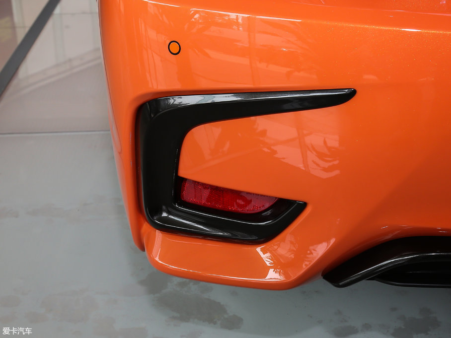 2017׿_˹CT 200h F SPORT ɫ