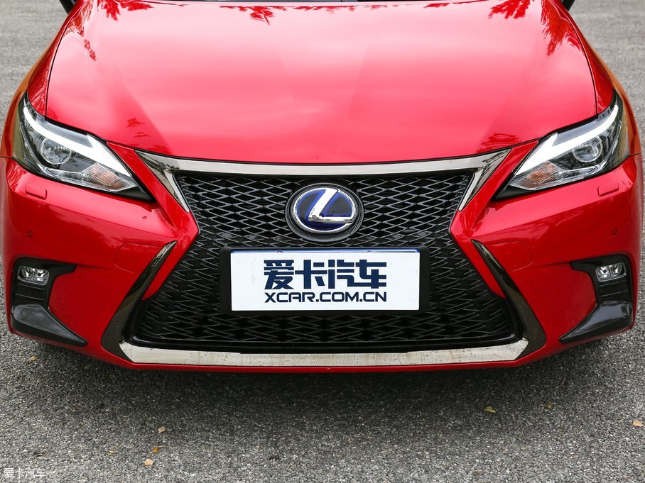 2017׿_˹CT 200h F SPORT pɫ