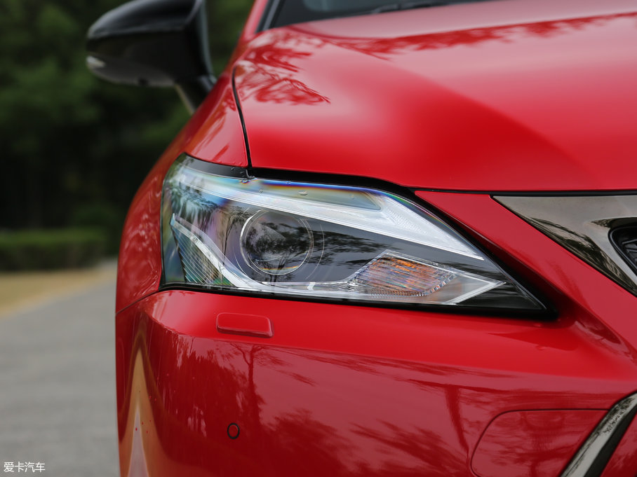 2017׿_˹CT 200h F SPORT pɫ