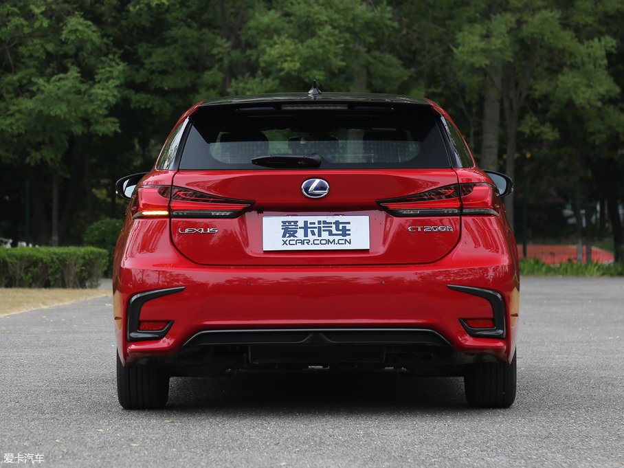 2017׿_˹CT 200h F SPORT pɫ