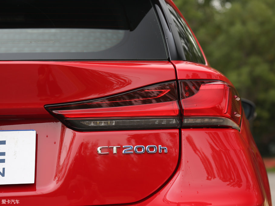 2017׿_˹CT 200h F SPORT pɫ
