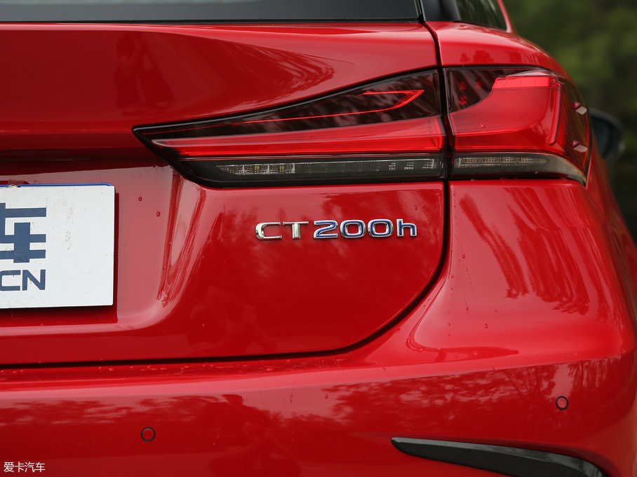 2017׿_˹CT 200h F SPORT pɫ