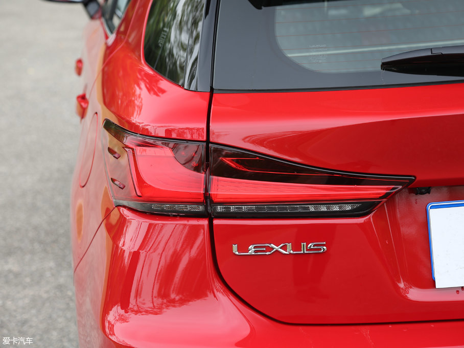 2017׿_˹CT 200h F SPORT pɫ