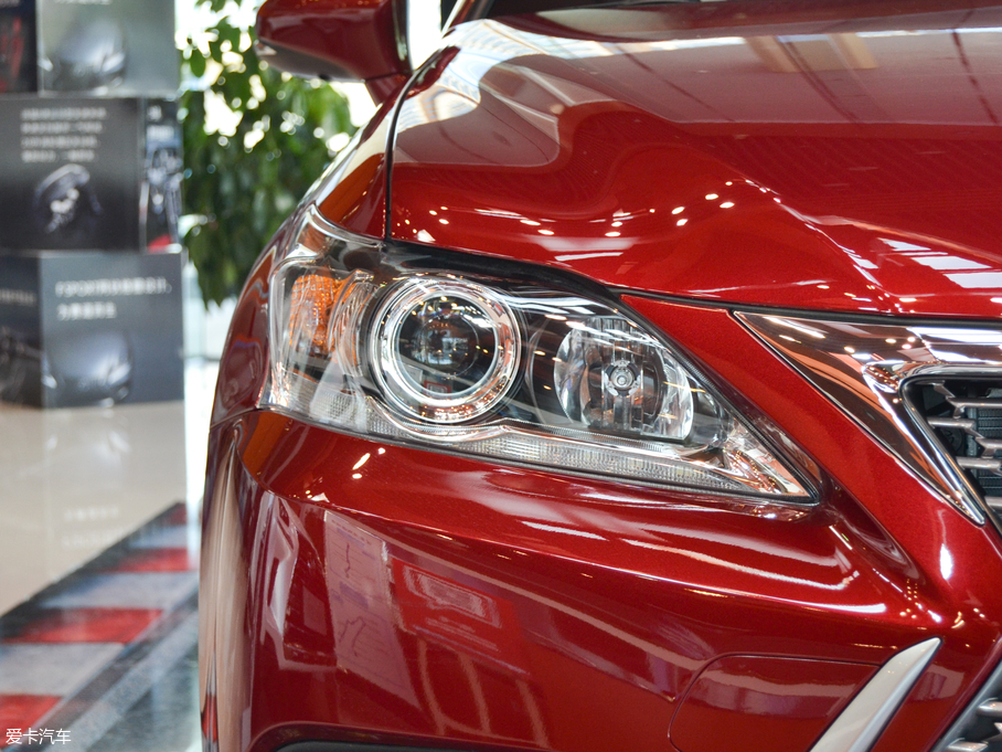 2017׿_˹CT 200h F SPORT ɫ