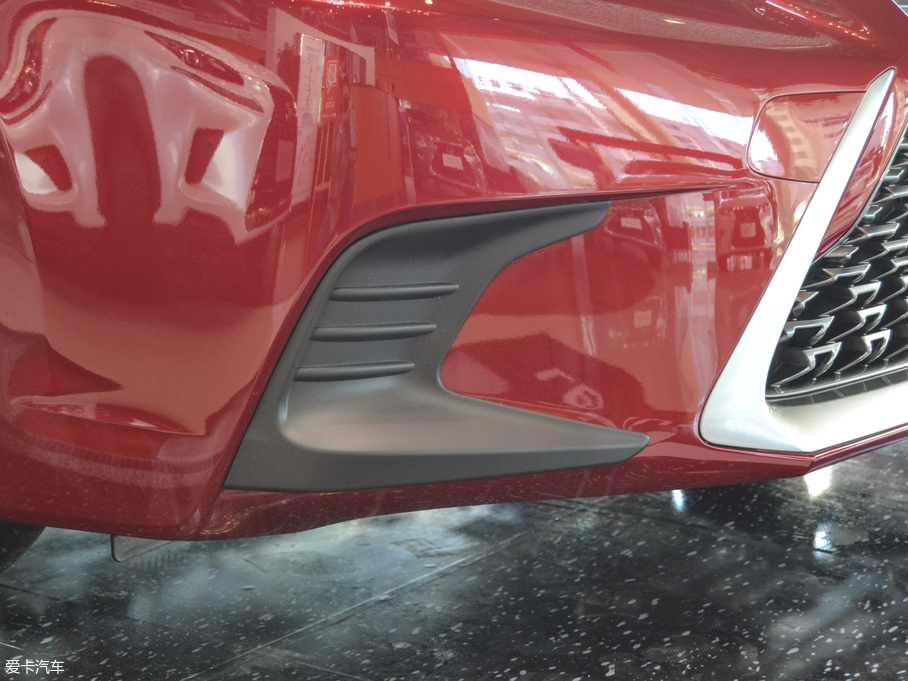 2017׿_˹CT 200h F SPORT ɫ