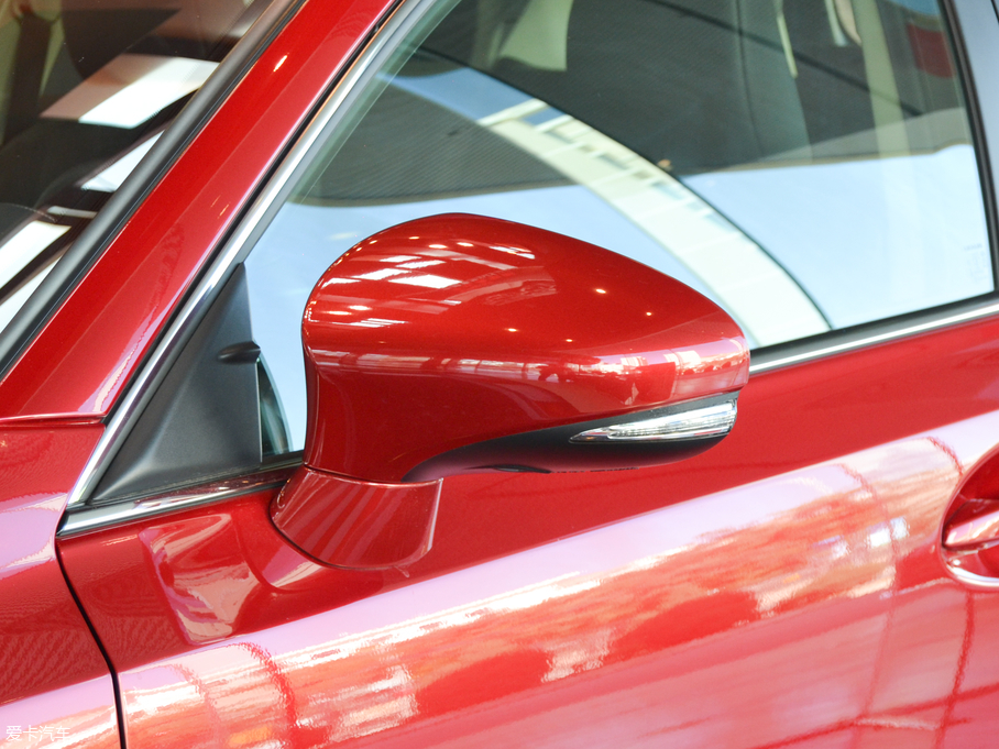 2017׿_˹CT 200h F SPORT ɫ