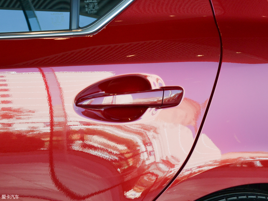 2017׿_˹CT 200h F SPORT ɫ