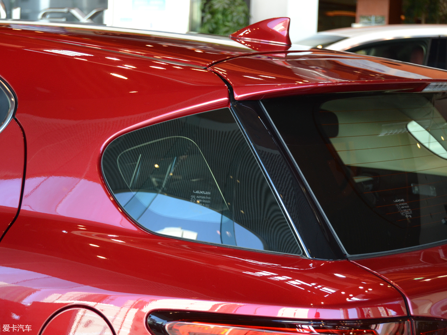 2017׿_˹CT 200h F SPORT ɫ