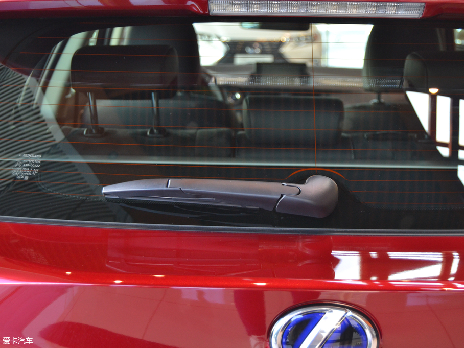 2017׿_˹CT 200h F SPORT ɫ