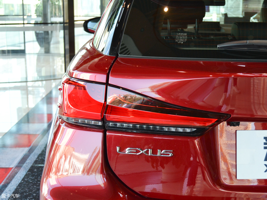 2017׿_˹CT 200h F SPORT ɫ