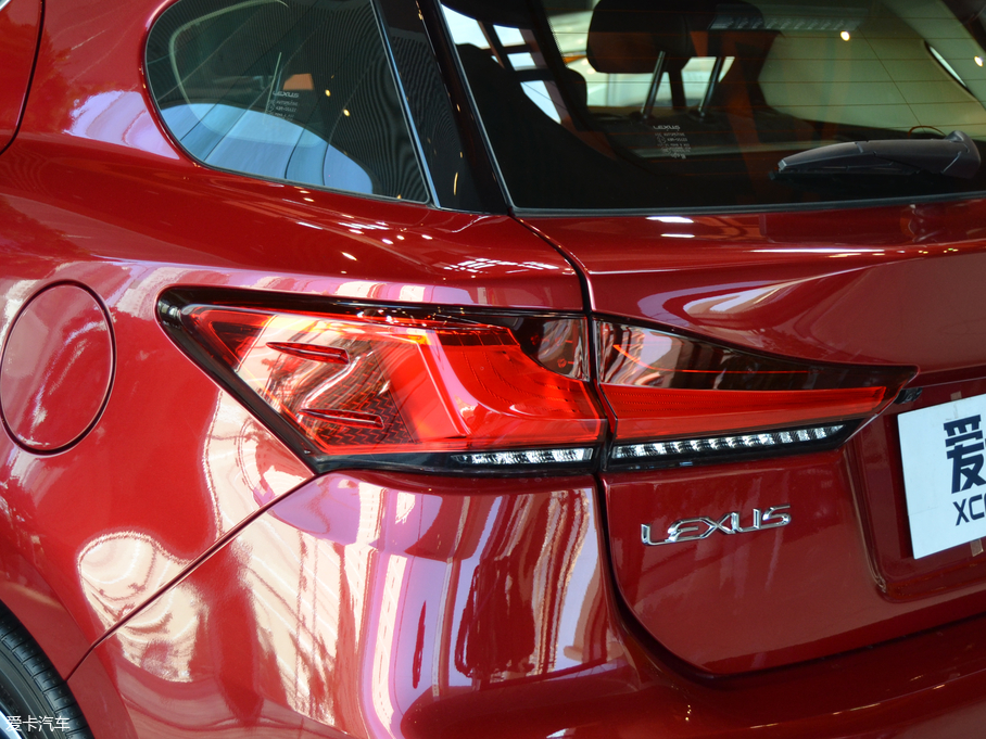 2017׿_˹CT 200h F SPORT ɫ