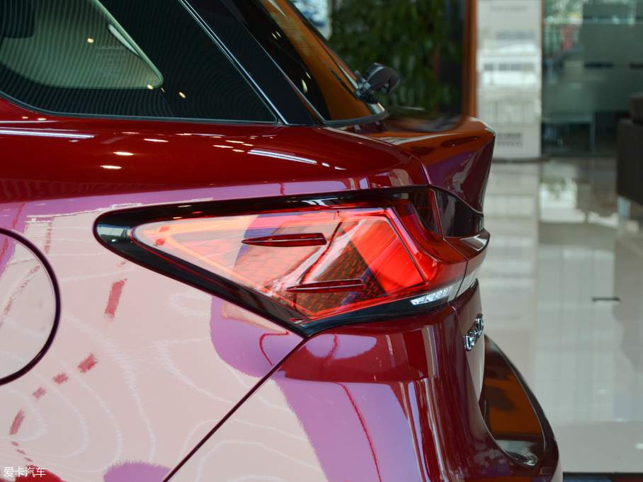 2017׿_˹CT 200h F SPORT ɫ