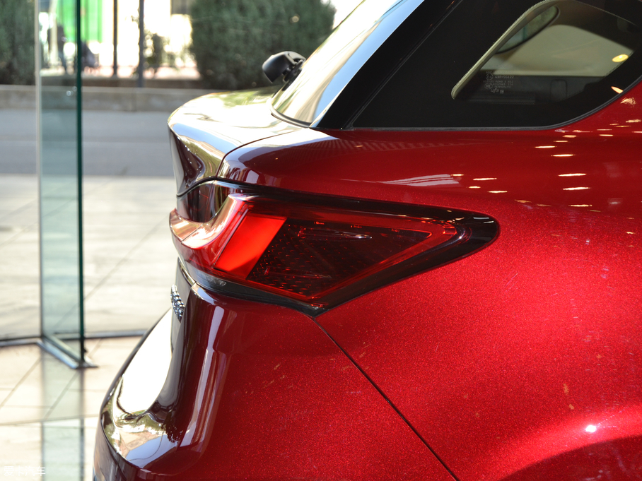 2017׿_˹CT 200h F SPORT ɫ