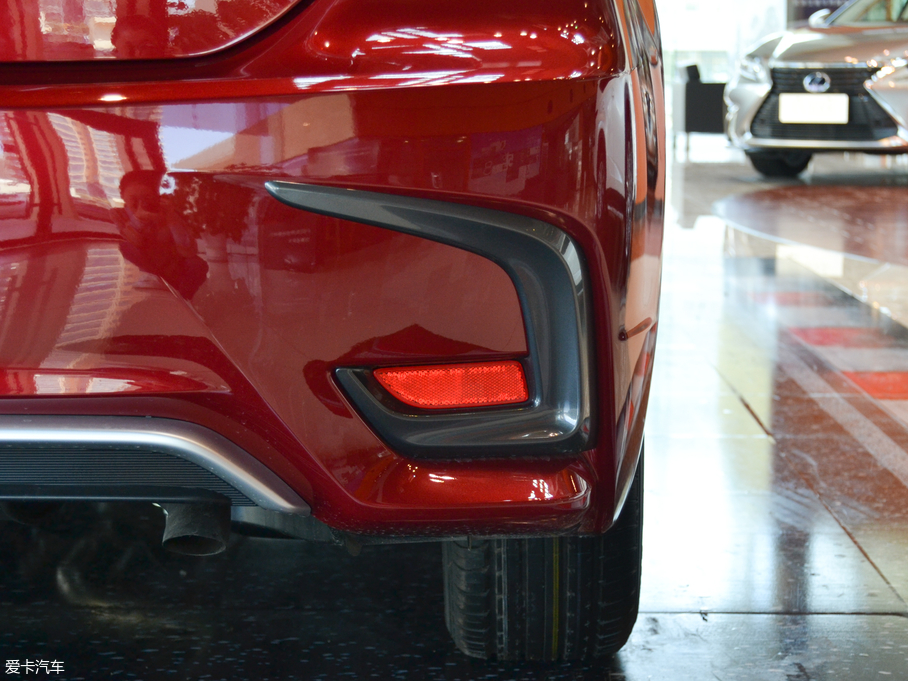 2017׿_˹CT 200h F SPORT ɫ