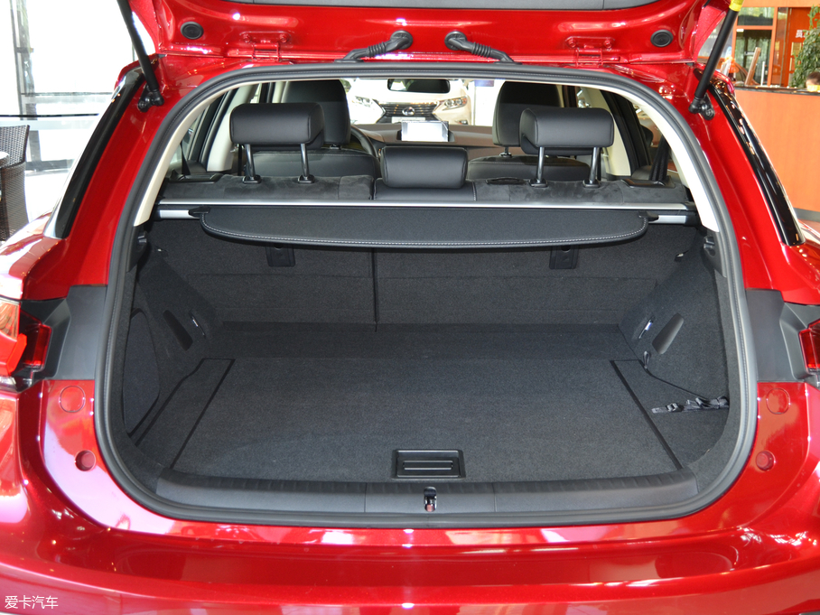 2017׿_˹CT 200h F SPORT ɫ