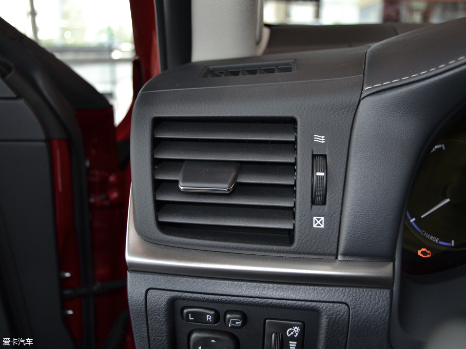 2017׿_˹CT 200h F SPORT ɫ