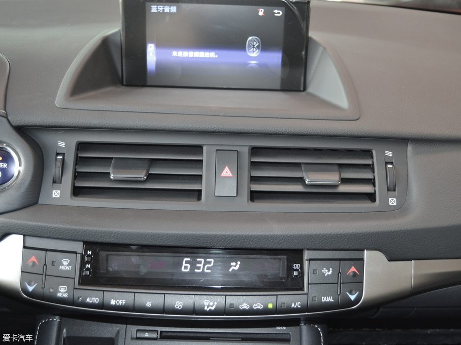 2017׿_˹CT 200h F SPORT ɫ