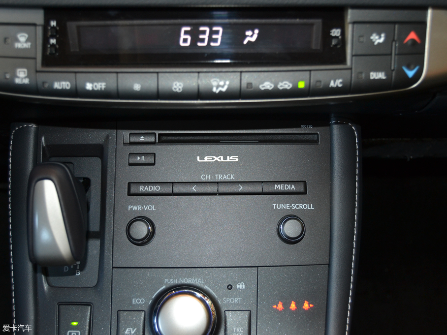 2017׿_˹CT 200h F SPORT ɫ