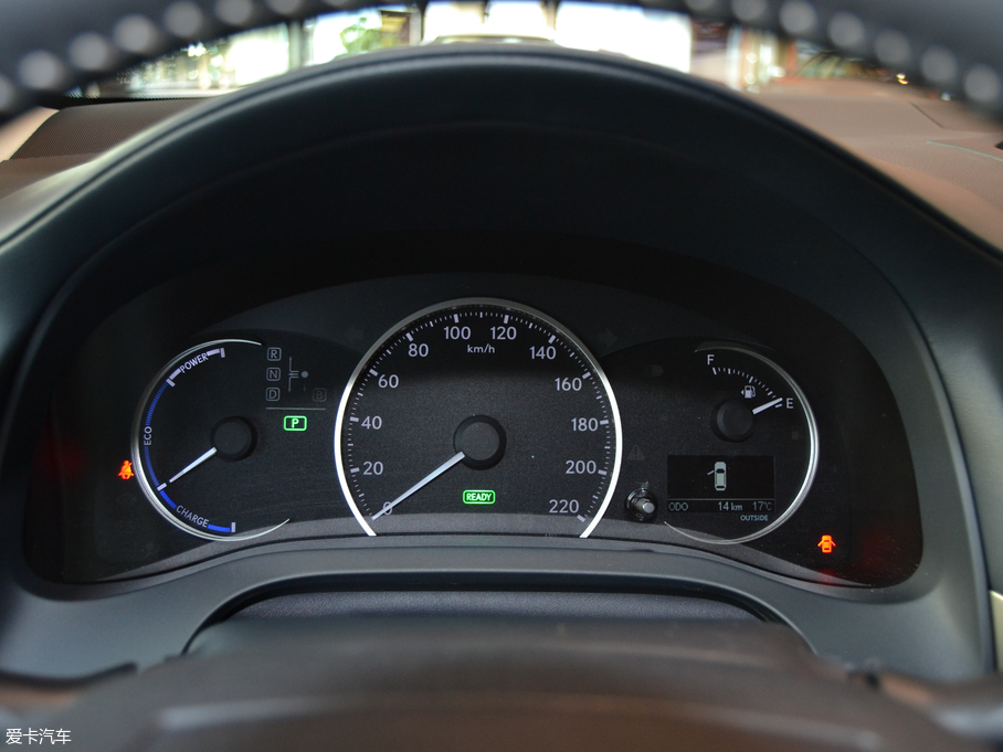 2017׿_˹CT 200h F SPORT ɫ