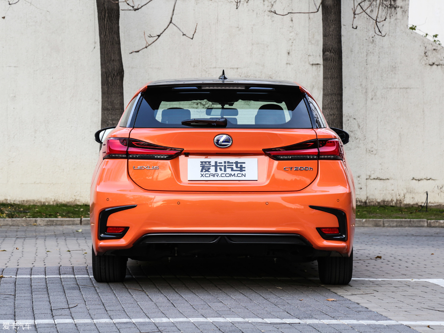 2017׿_˹CT 200h F SPORT pɫ