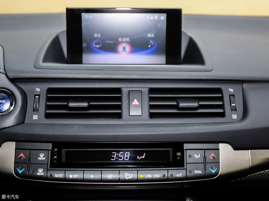 2017׿_˹CT 200h F SPORT pɫ