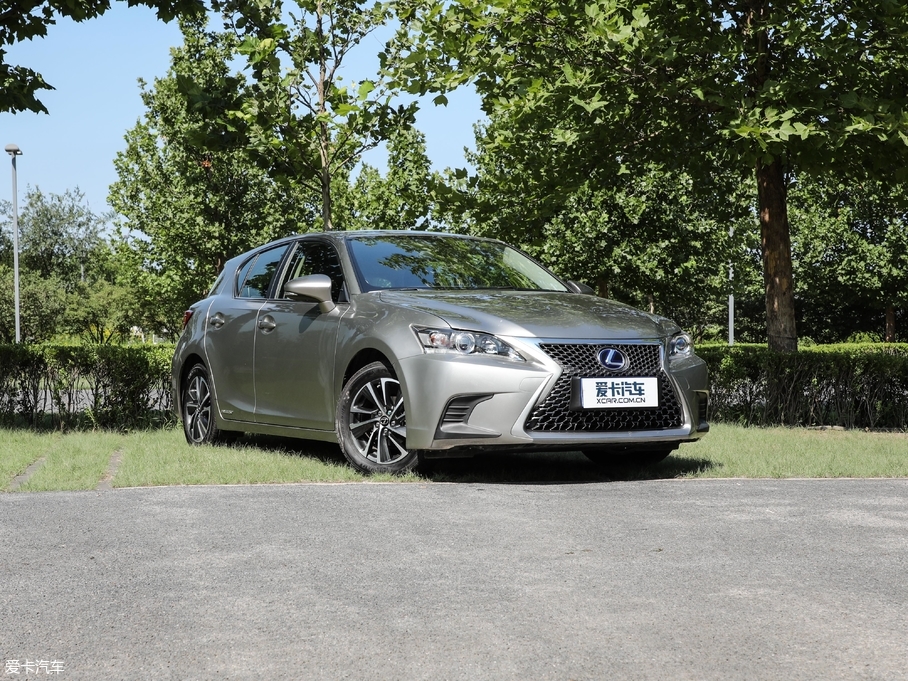 2017׿_˹CT 200h m ɫ