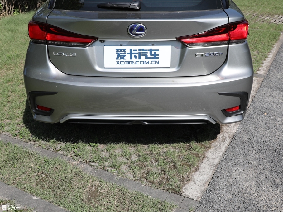 2017׿_˹CT 200h m ɫ