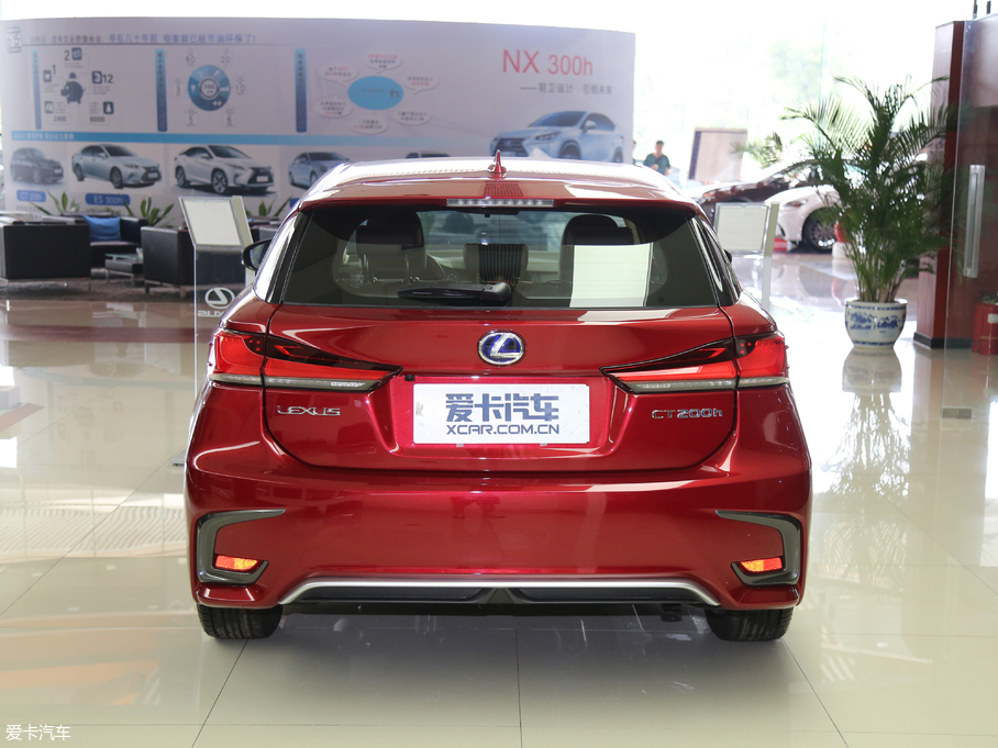 2017׿_˹CT 200h m ɫ