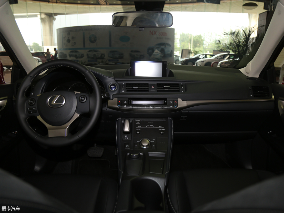 2017׿_˹CT 200h m ɫ