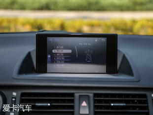 雷克薩斯2017款雷克薩斯CT