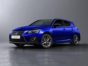 2017200h F SPORT ɫ w^