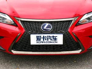 2017200h F SPORT pɫ оW