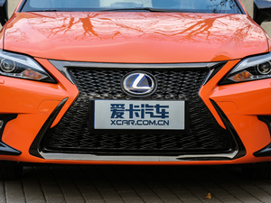 2017200h F SPORT pɫ оW