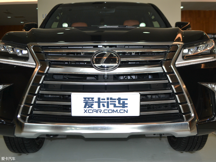 2017׿_˹LX 570 FA