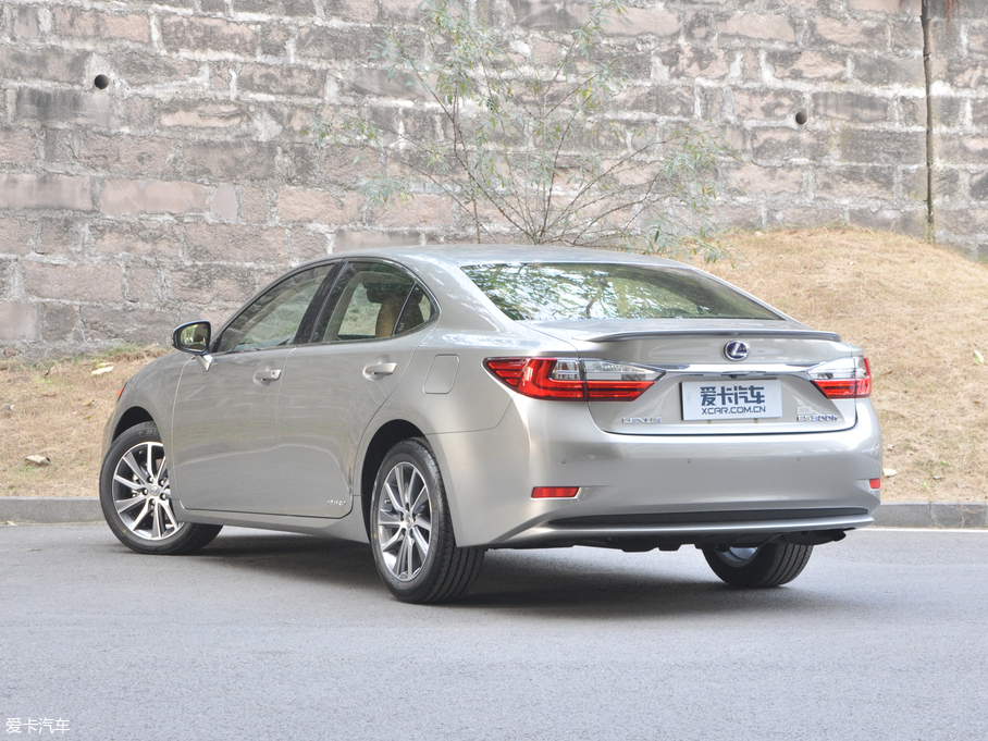 2017׿_˹ES 300h Mark Levinsonm